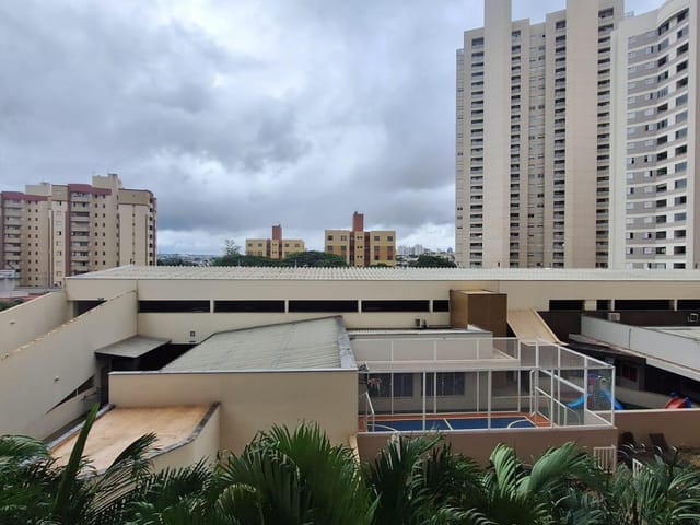 Foto do Apartamento - Apartamento à venda, no Edifício Mirante do Lago, Gleba Fazenda Palhano, Londrina, PR | Grupo Mitral Imóveis