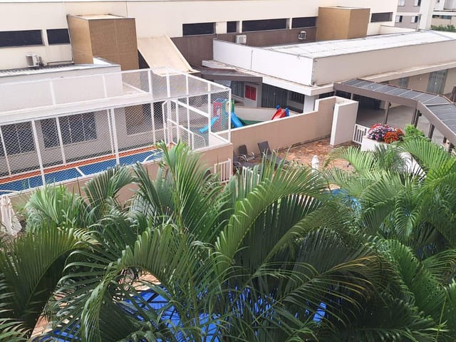 Foto do Apartamento - Apartamento à venda, no Edifício Mirante do Lago, Gleba Fazenda Palhano, Londrina, PR | Grupo Mitral Imóveis