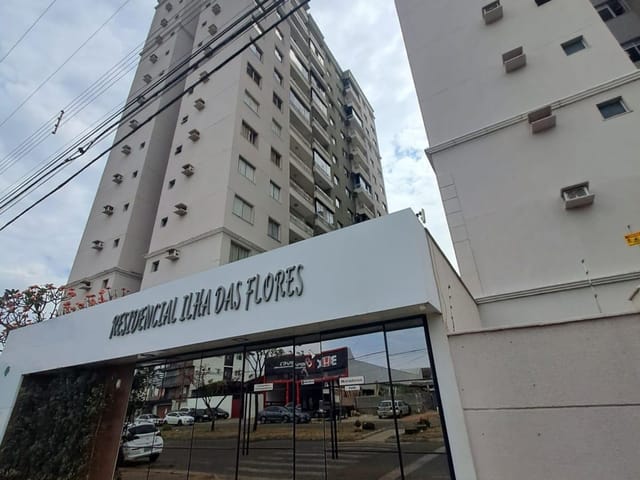 Foto do Apartamento - Apartamento à venda, Vila Rosa, Goiânia, GO | Marco Imobiliária