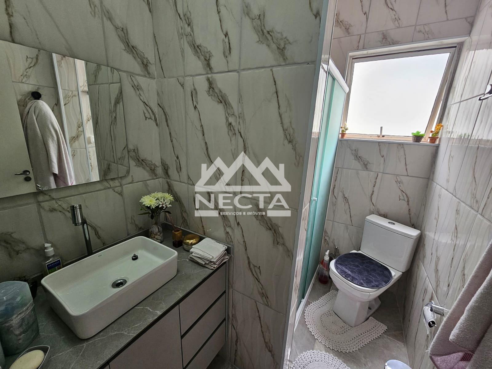 Apartamento, 2 quartos, 52 m² - Foto 9