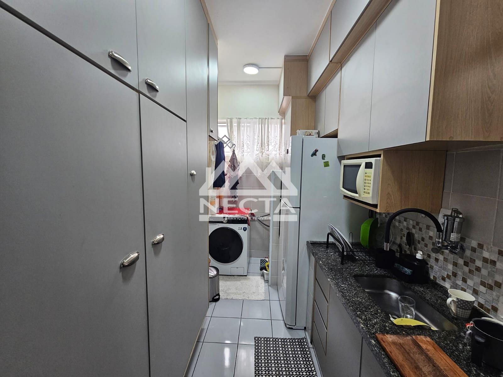 Apartamento, 2 quartos, 52 m² - Foto 7