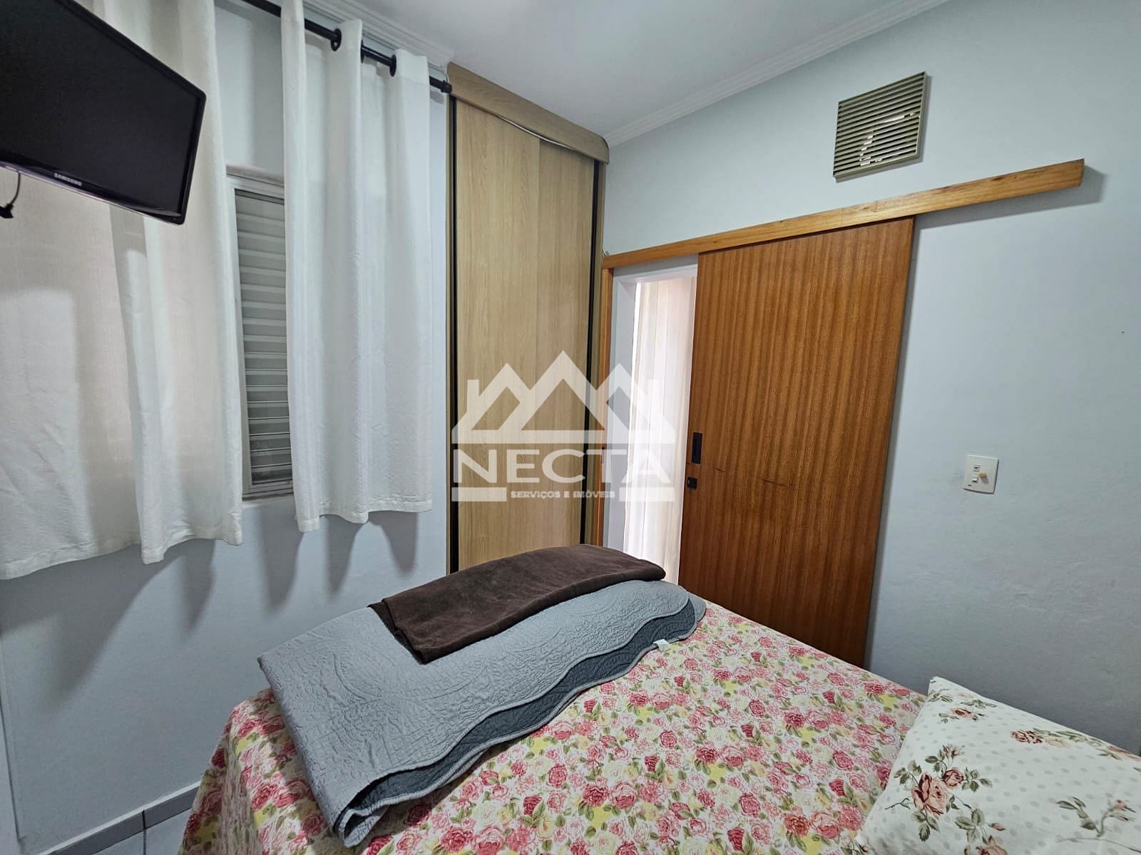 Apartamento, 2 quartos, 52 m² - Foto 11