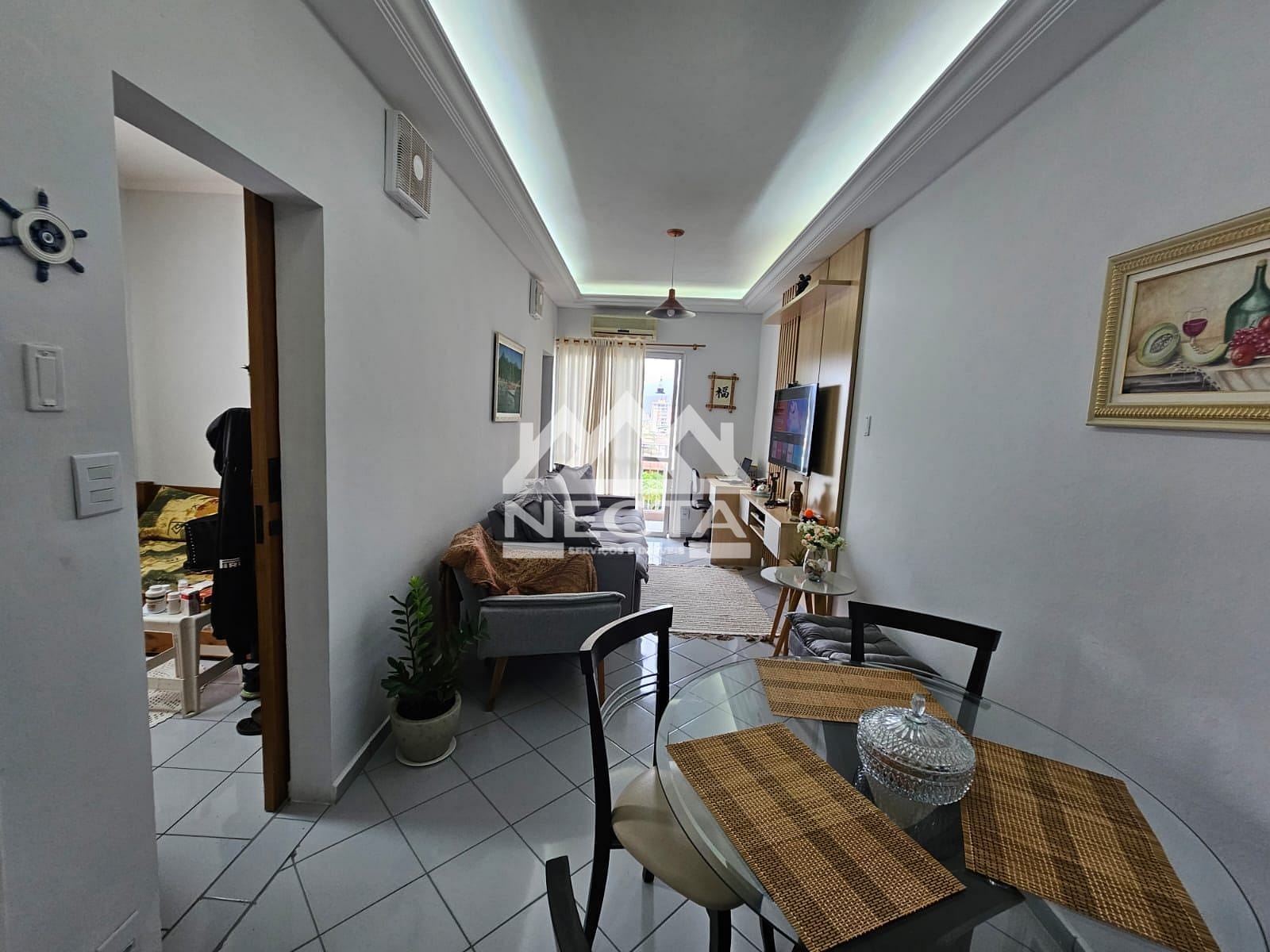 Apartamento, 2 quartos, 52 m² - Foto 5