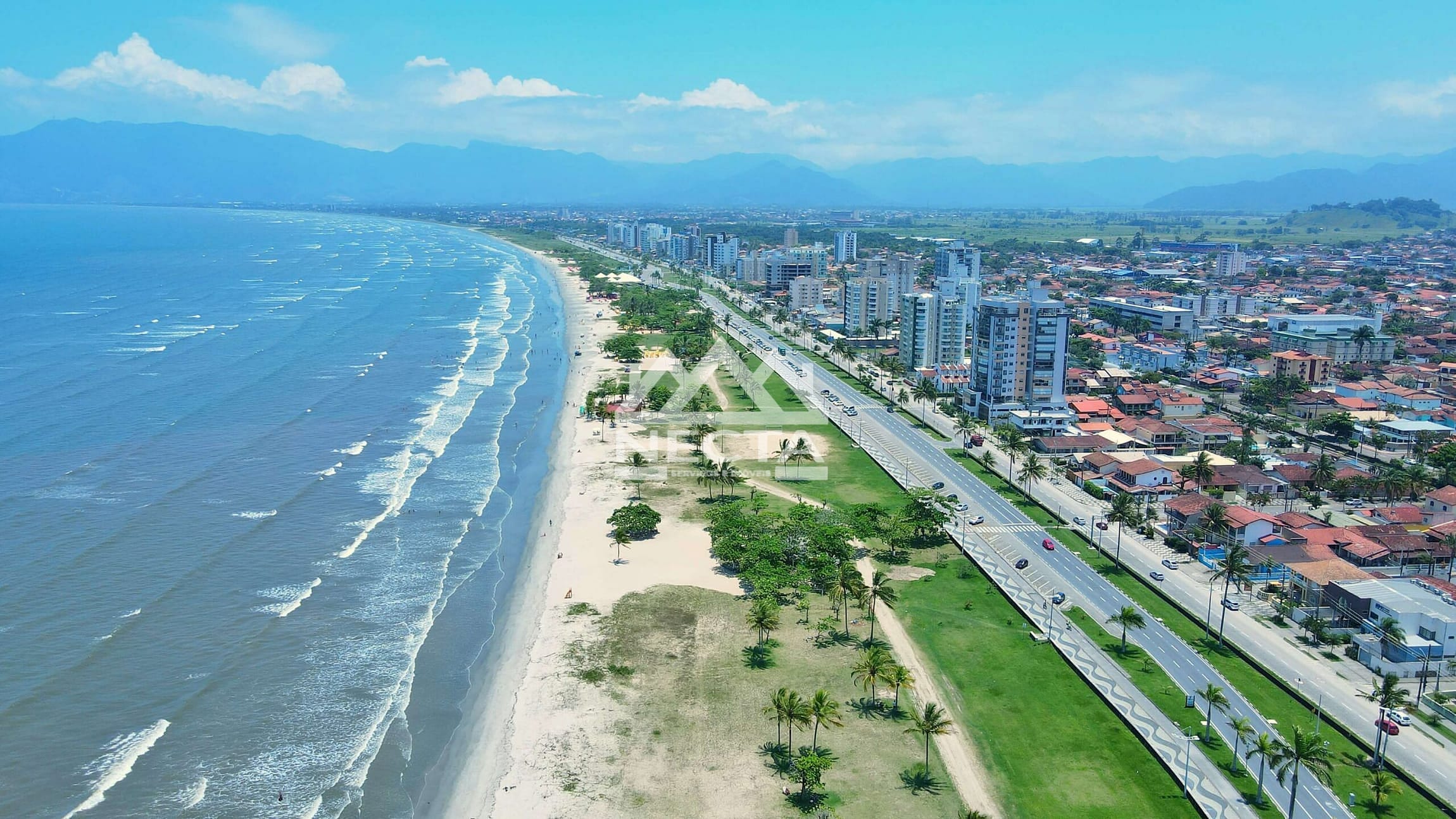 Apartamento, 2 quartos, 52 m² - Foto 1