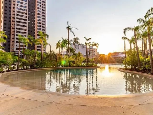 Apartamento 2 quartos e 1 banheiro, à venda, no bairro Brás em São Paulo
