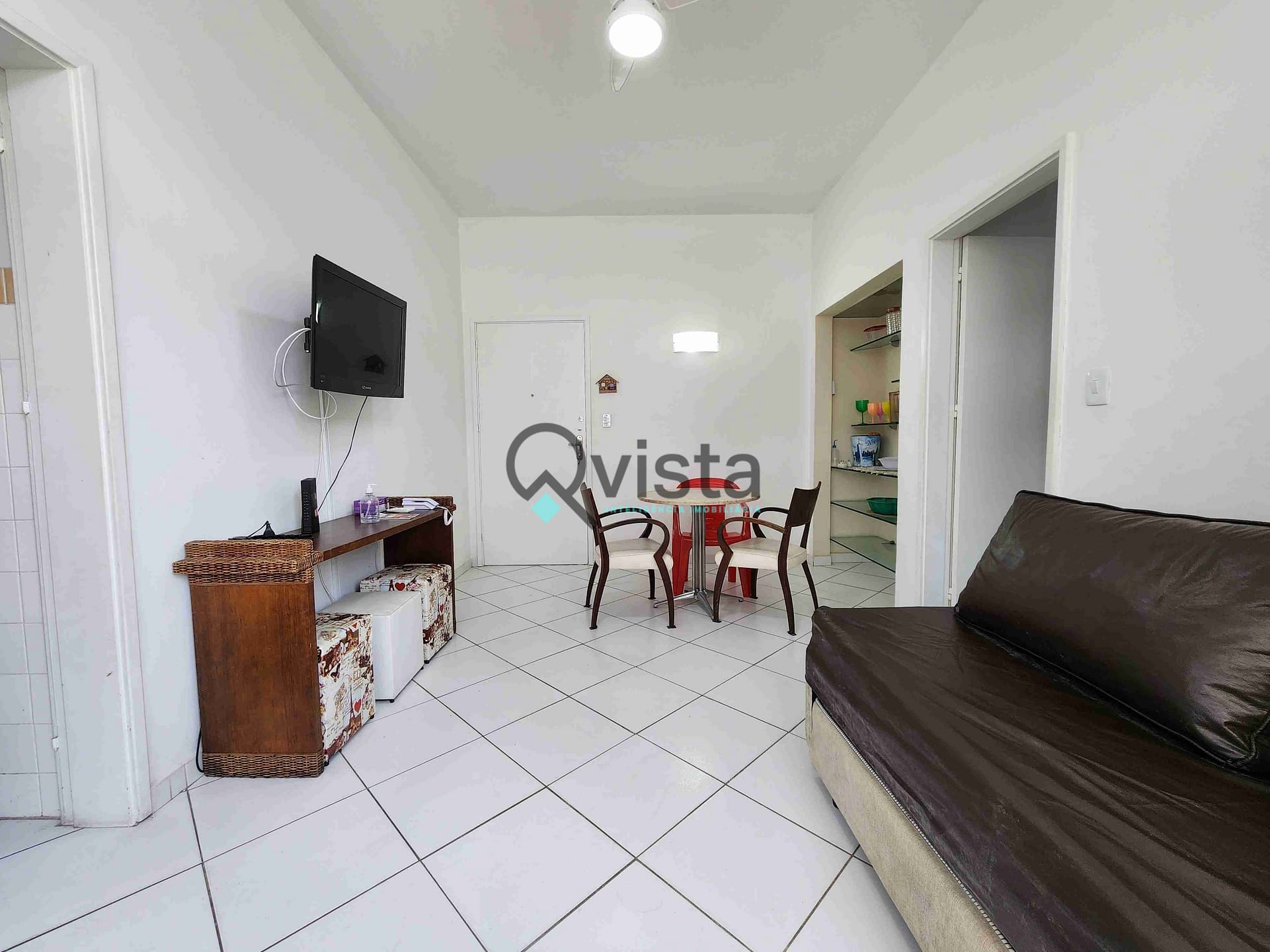 Apartamento, 1 quarto, 47 m² - Foto 2