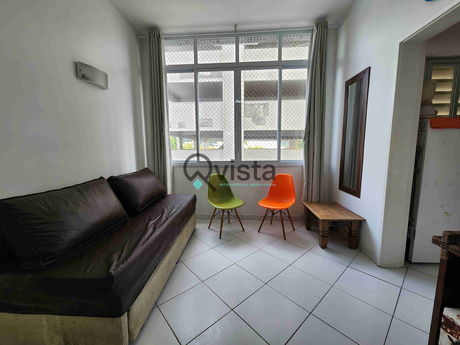 Apartamento, 1 quarto, 47 m² - Foto 3