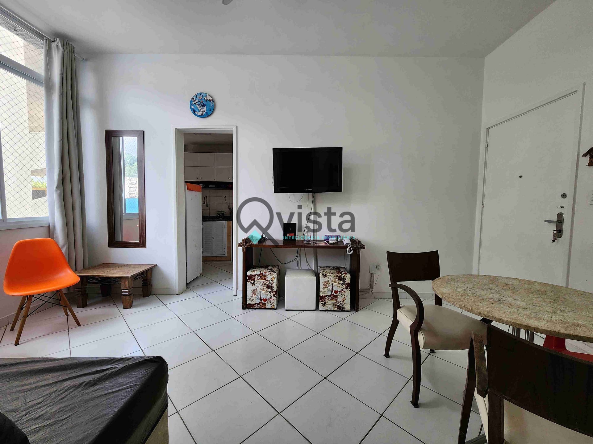 Apartamento, 1 quarto, 47 m² - Foto 4