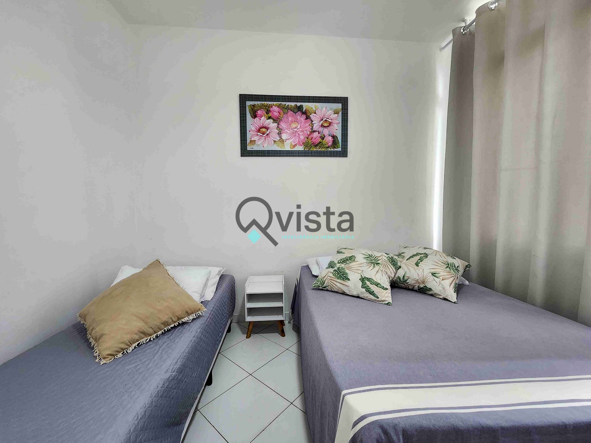 Apartamento, 1 quarto, 47 m² - Foto 5