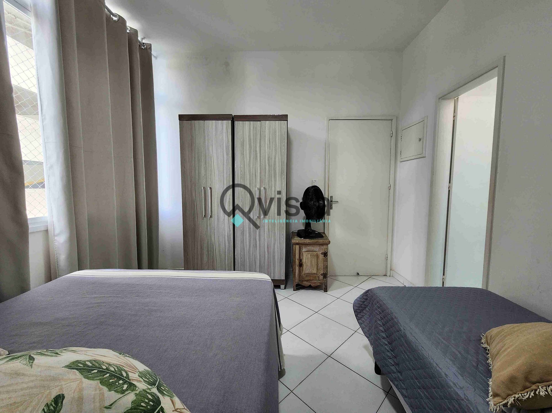 Apartamento, 1 quarto, 47 m² - Foto 6