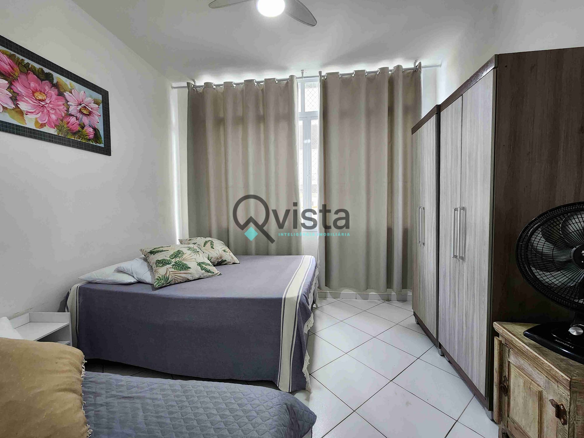 Apartamento, 1 quarto, 47 m² - Foto 9