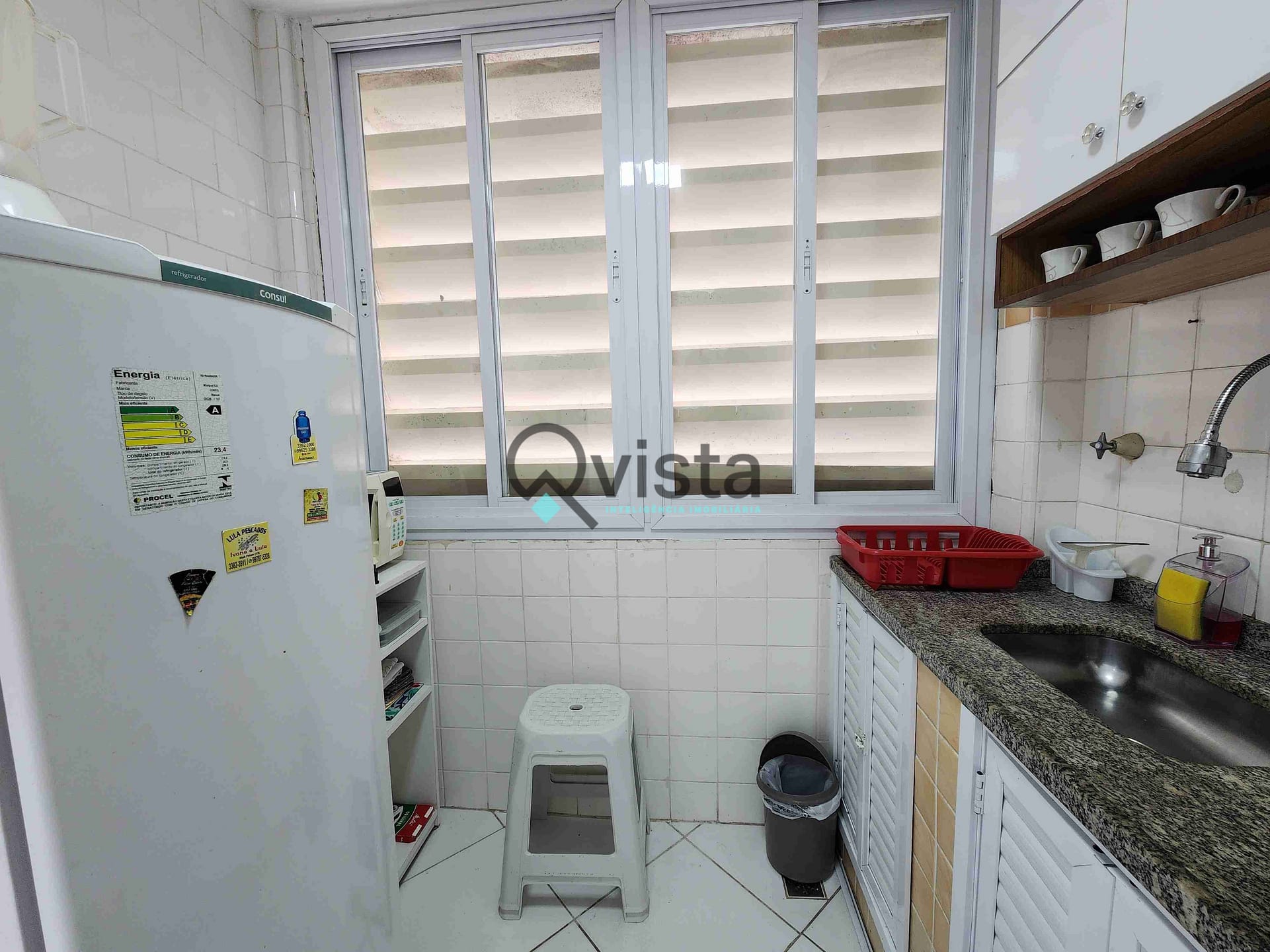 Apartamento, 1 quarto, 47 m² - Foto 10