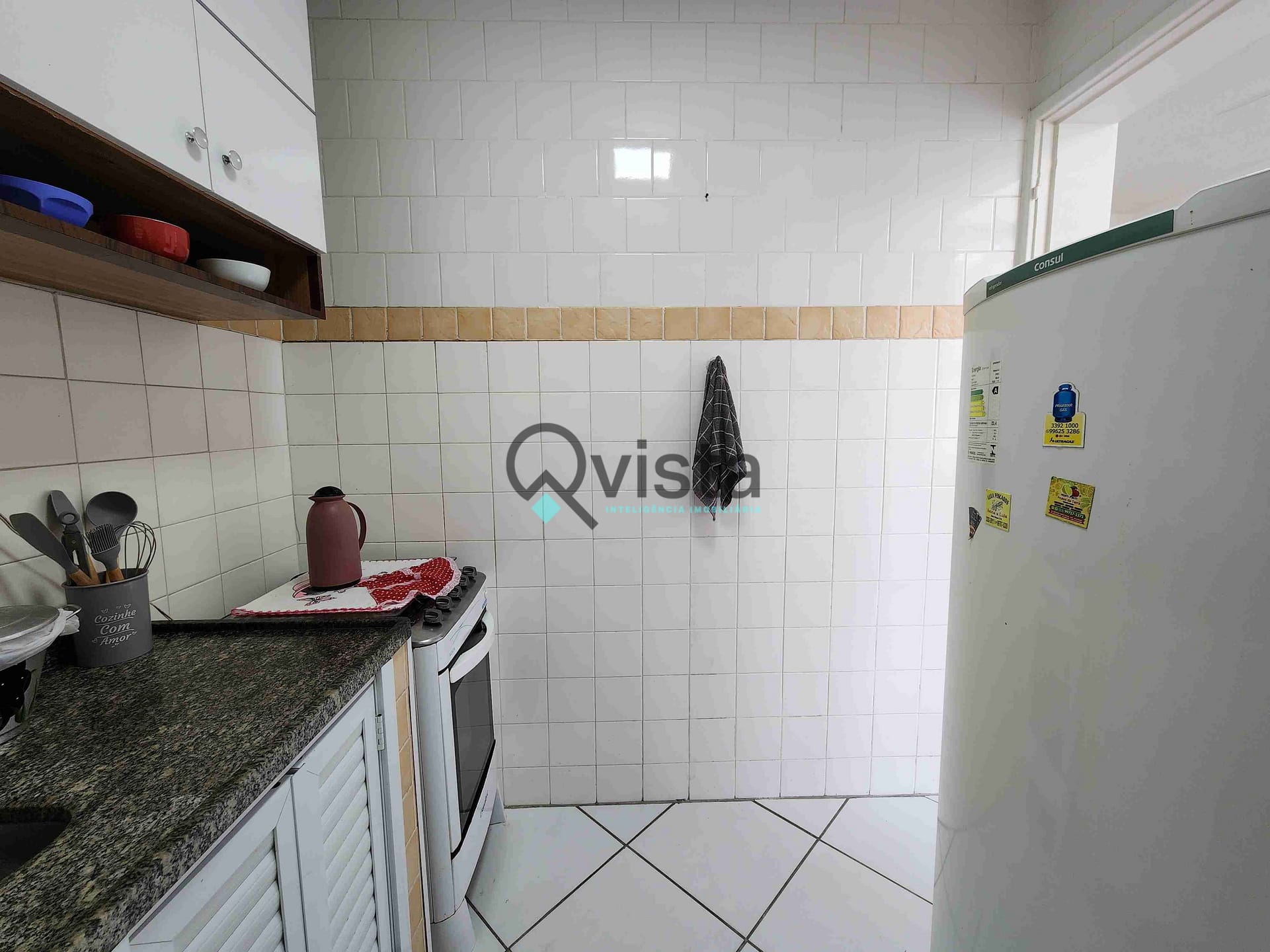 Apartamento, 1 quarto, 47 m² - Foto 11