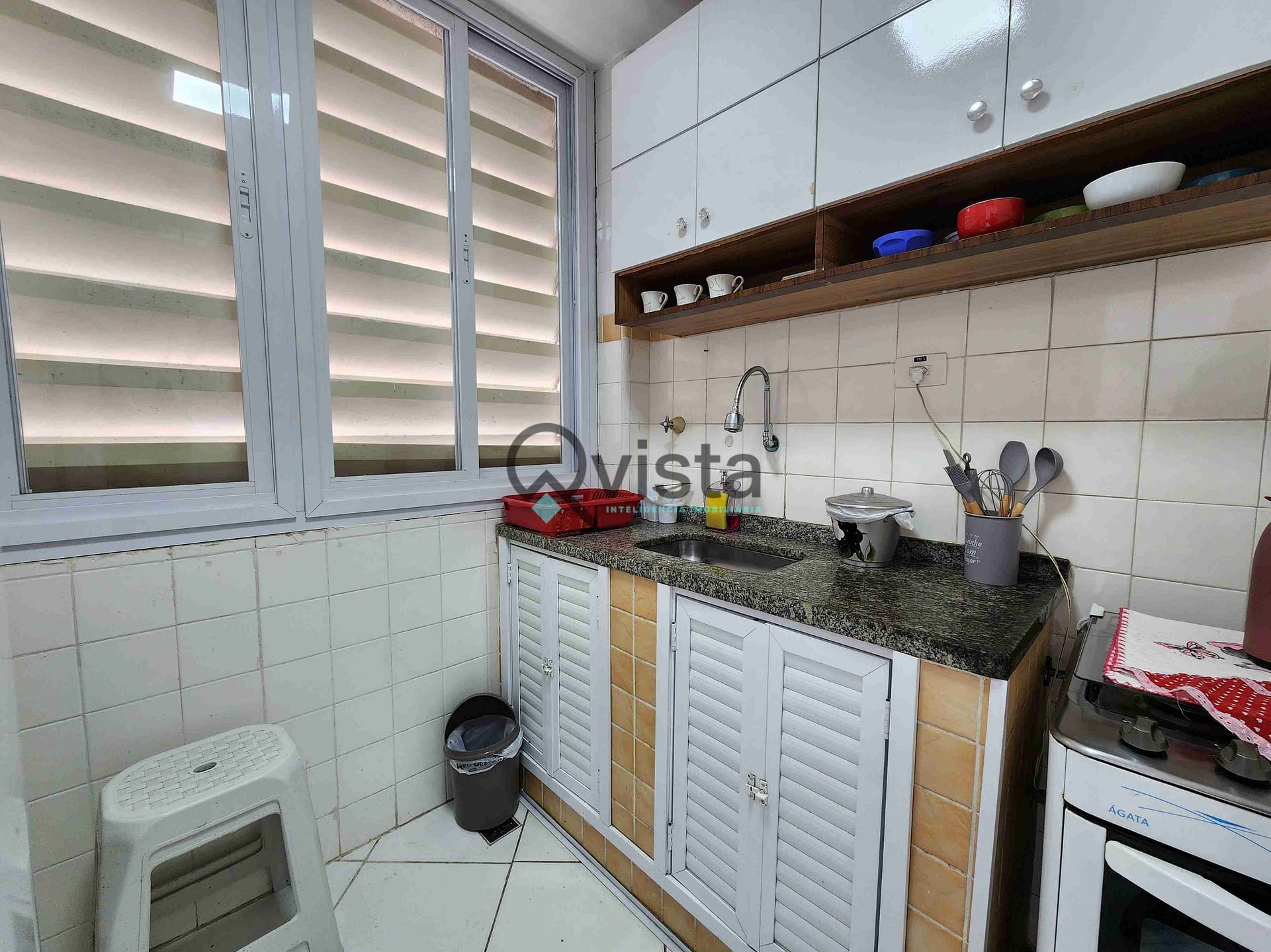 Apartamento, 1 quarto, 47 m² - Foto 12