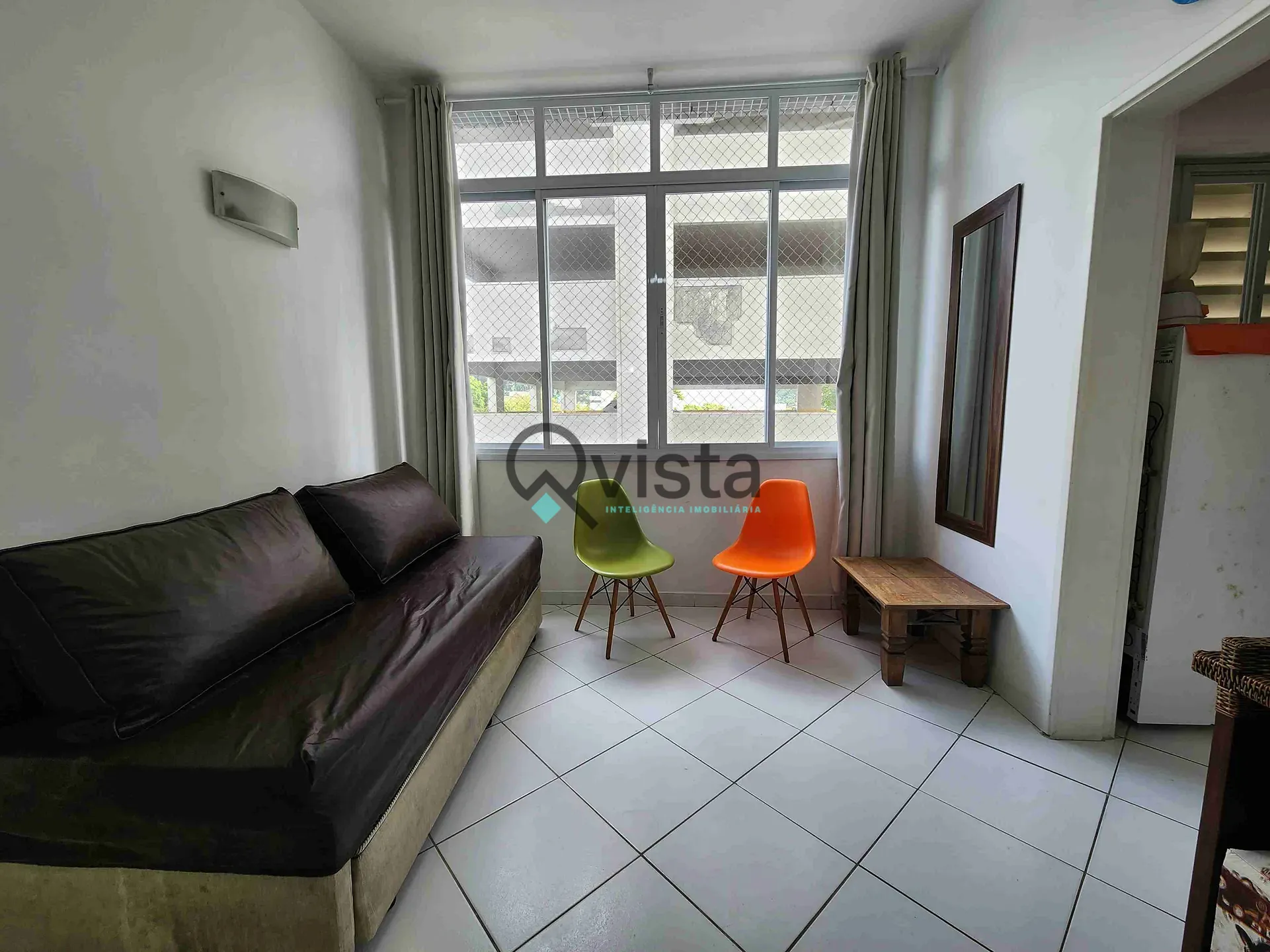 Apartamento, 1 quarto, 47 m² - Foto 3