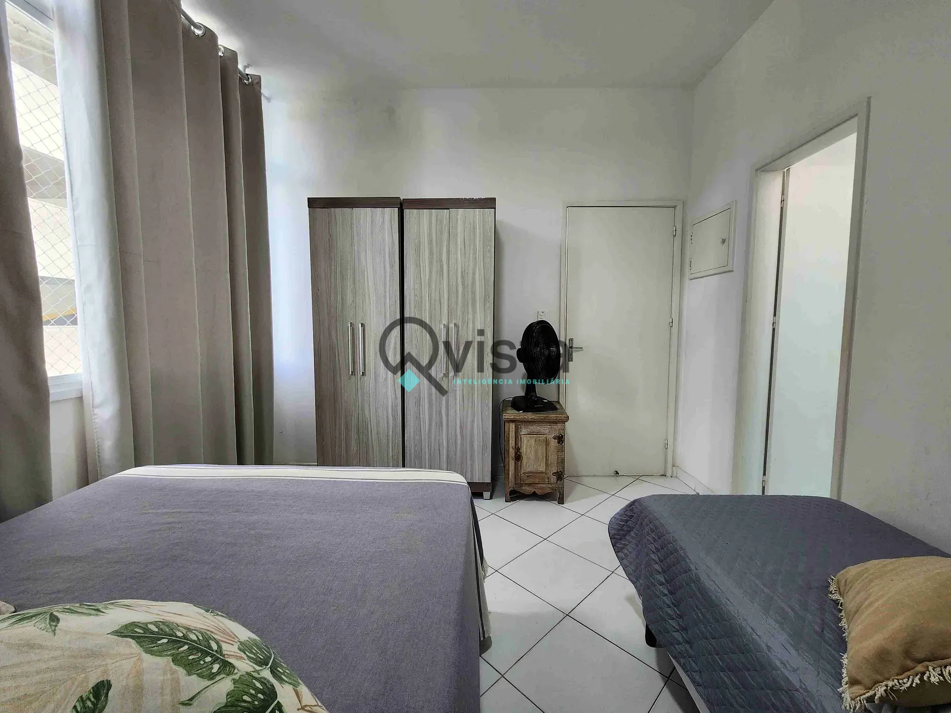 Apartamento, 1 quarto, 47 m² - Foto 6