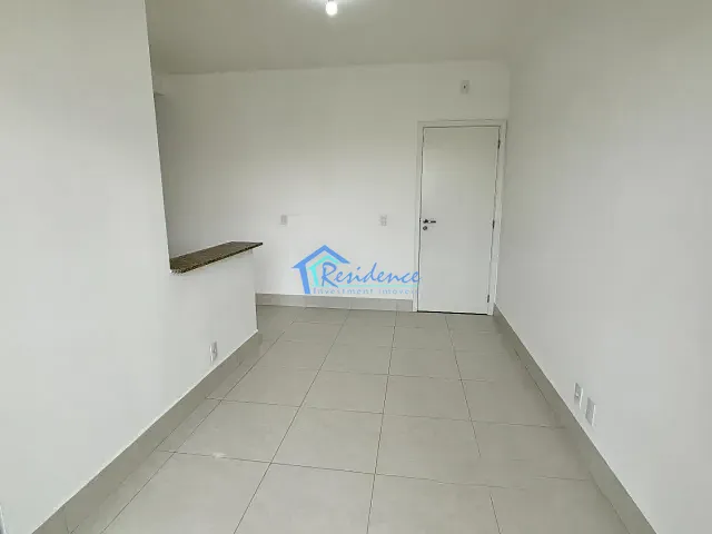 Apartamento com 65m² 3 quartos e 2 banheiros, para alugar, no bairro Jardim Santiago em Indaiatuba