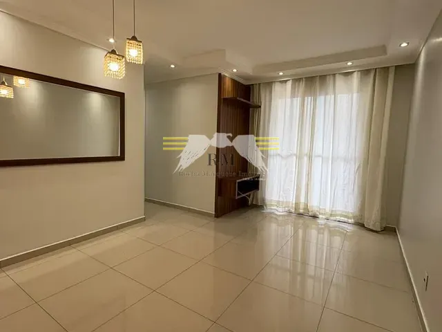 Apartamento com 70m² 3 quartos e 1 banheiro, para alugar, no bairro Jardim Independência em São Paulo