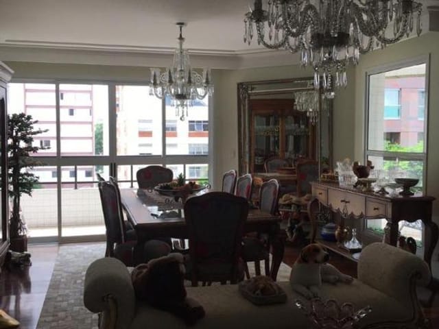 Foto do Apartamento - Apartamento com 4 dormitórios à venda, 180 m² por R$ 1.275.000,00 - Jardim São Dimas - São José dos Campos/SP | RUSSI IMÓVEIS
