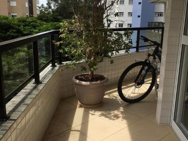 Foto do Apartamento - Apartamento com 4 dormitórios à venda, 180 m² por R$ 1.275.000,00 - Jardim São Dimas - São José dos Campos/SP | RUSSI IMÓVEIS