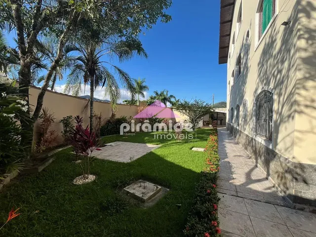 Apartamento com 10m² 1 quarto e 1 banheiro, à venda, no bairro Martin de Sá em Caraguatatuba