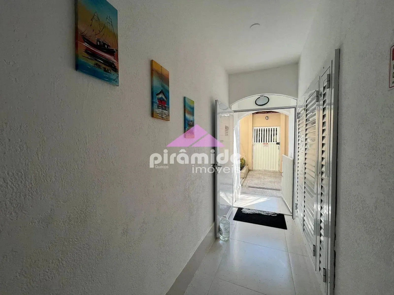 Apartamento, 1 quarto, 58 m² - Foto 19