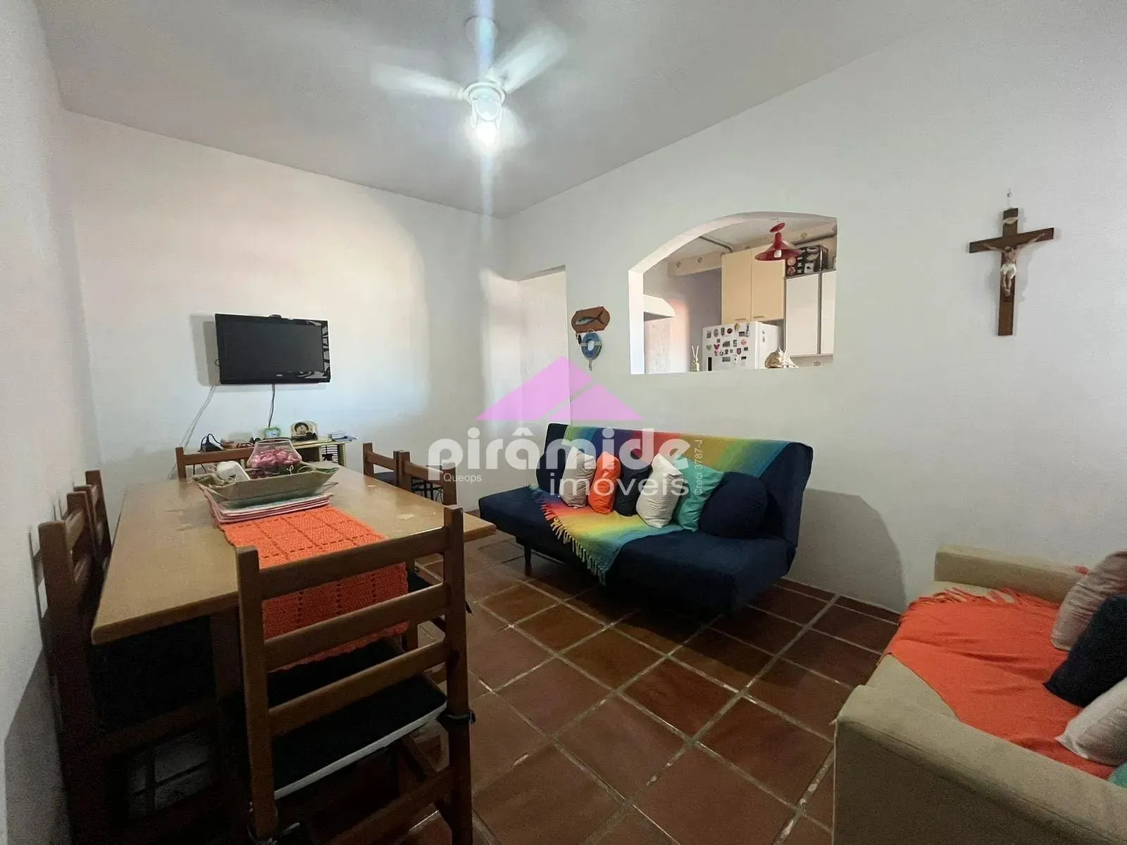 Apartamento, 1 quarto, 58 m² - Foto 24