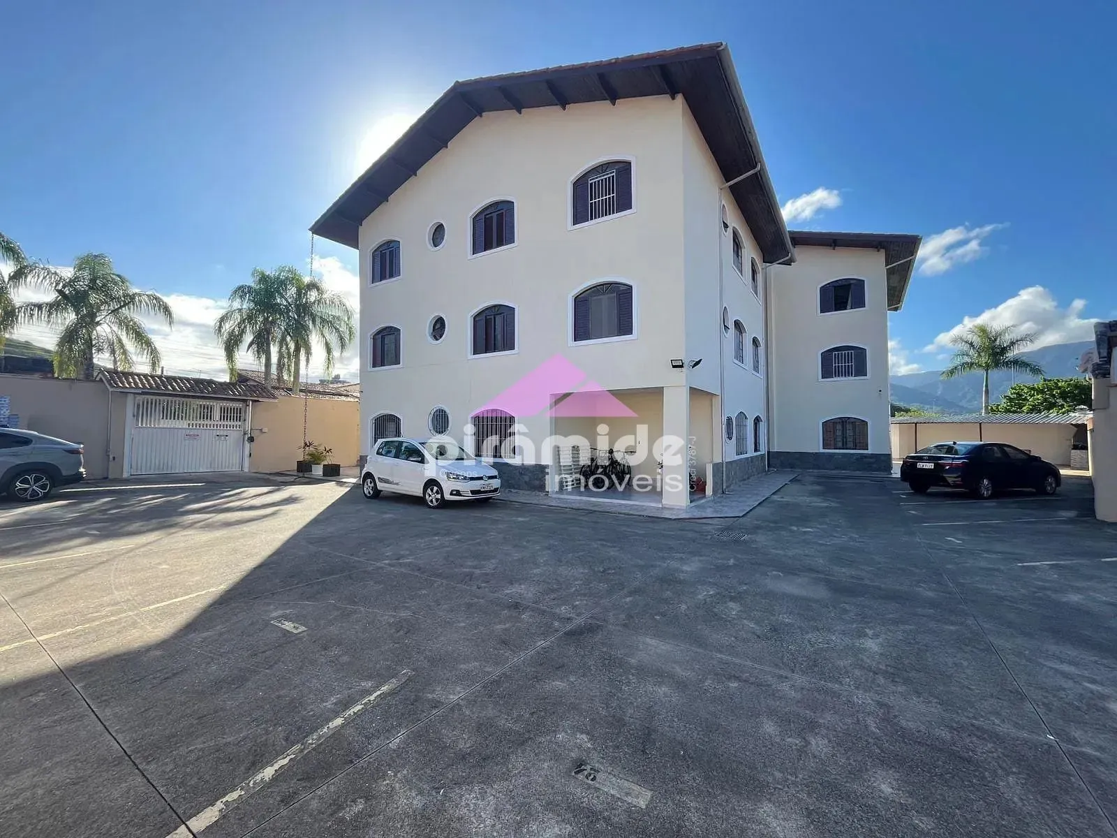 Apartamento, 1 quarto, 58 m² - Foto 9
