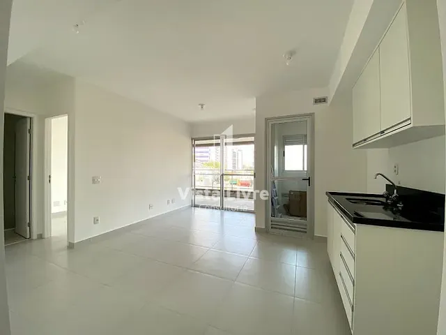 Apartamento com 57m² 1 quarto e 1 banheiro, à venda, no bairro Vila Madalena em São Paulo