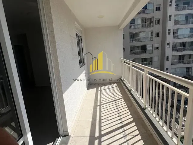 Apartamento com 73m² 2 quartos e 1 banheiro, à venda, no bairro Mooca em São Paulo