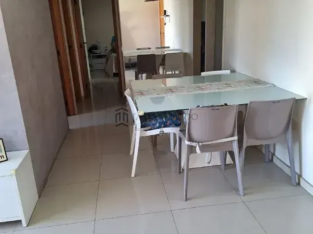 Apartamento 3 quartos e 3 banheiros, à venda, no bairro Tamarineira em Recife