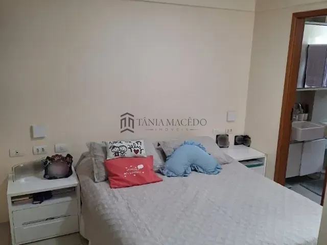 Apartamento 3 quartos e 3 banheiros, à venda, no bairro Tamarineira em Recife