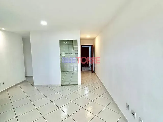 Apartamento 3 quartos e 2 banheiros, à venda, no bairro Zildolândia em Itabuna