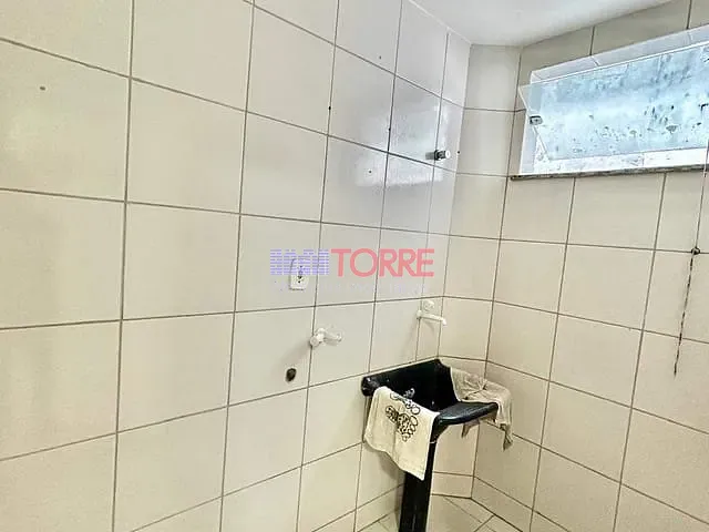 Apartamento 3 quartos e 2 banheiros, à venda, no bairro Zildolândia em Itabuna