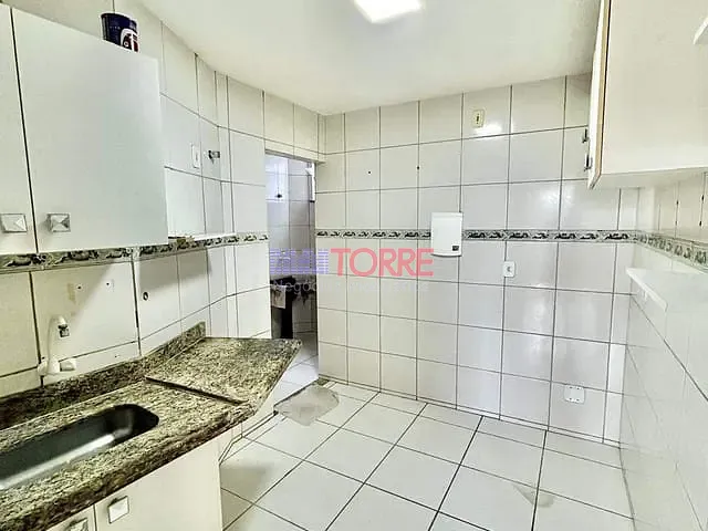 Apartamento 3 quartos e 2 banheiros, à venda, no bairro Zildolândia em Itabuna