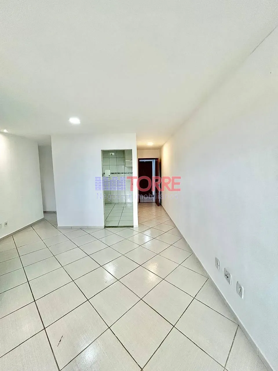 Apartamento, 3 quartos, 93 m² - Foto 2