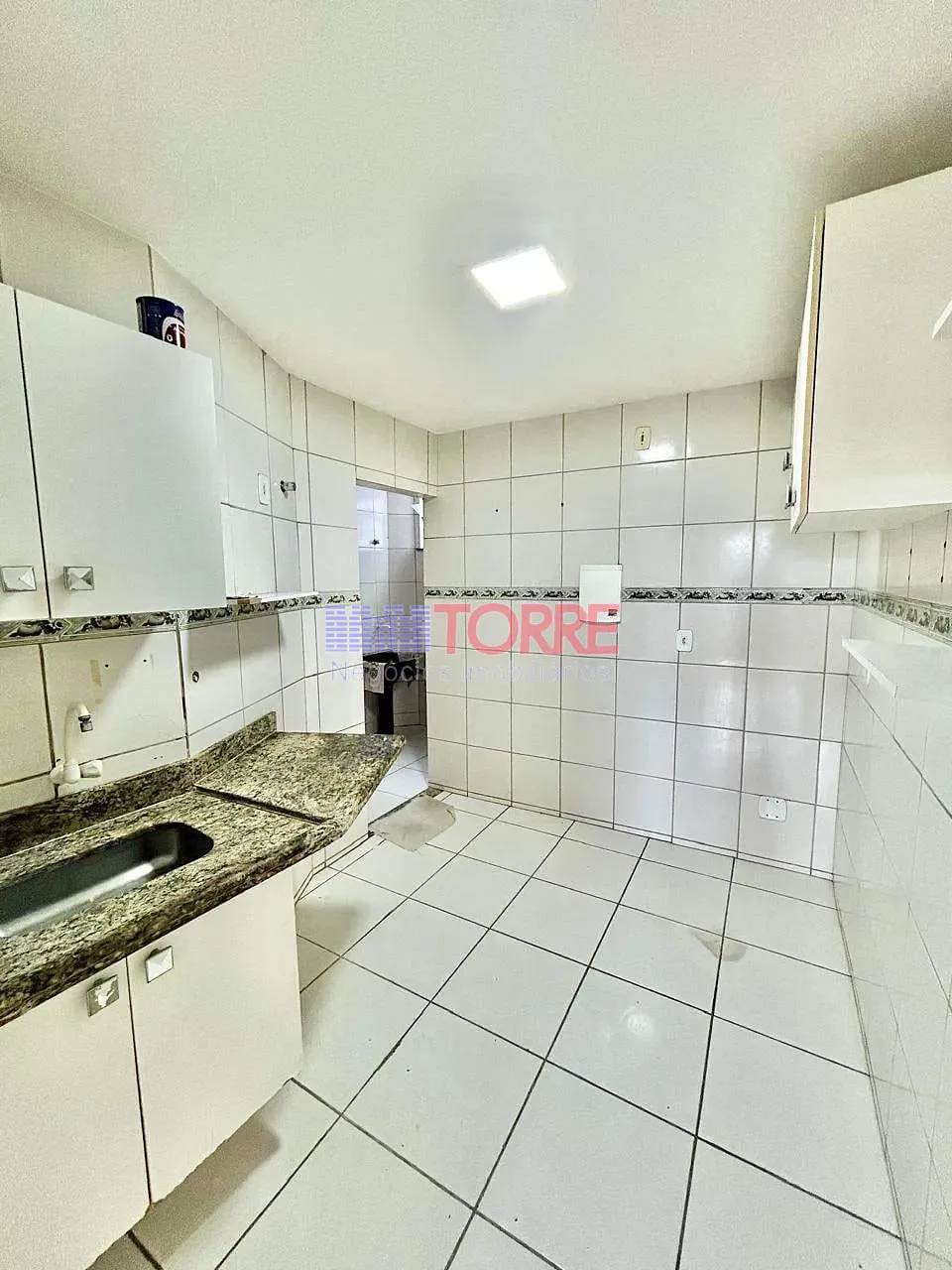 Apartamento, 3 quartos, 93 m² - Foto 3