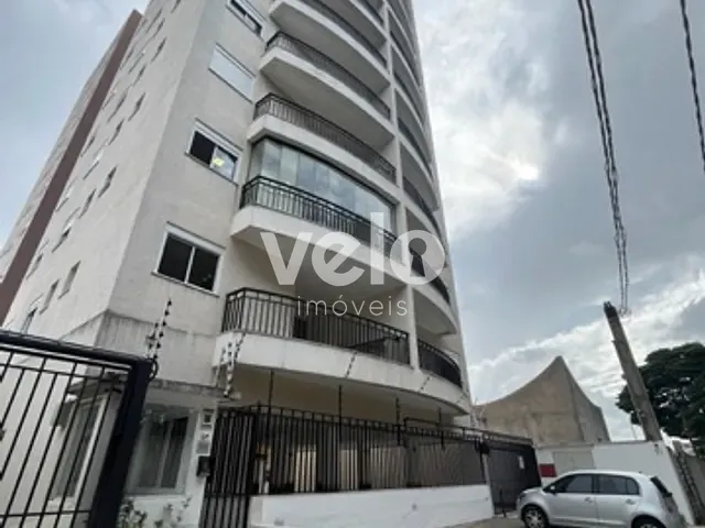 Apartamento 3 quartos e 2 banheiros, à venda, no bairro Parque Paduan em Taubaté