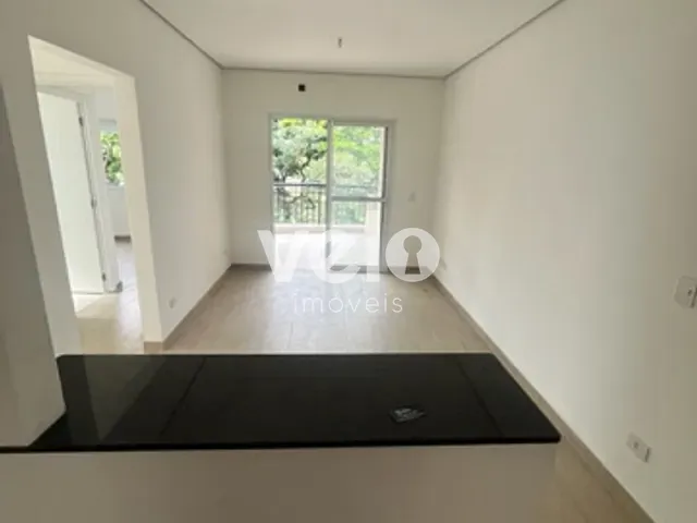 Apartamento 3 quartos e 2 banheiros, à venda, no bairro Parque Paduan em Taubaté