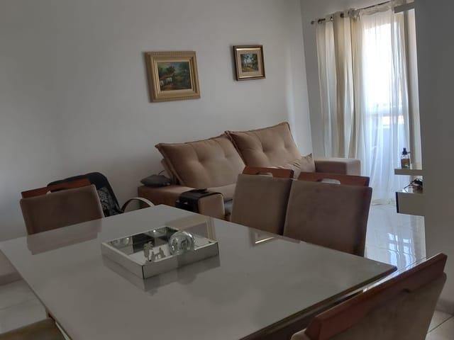 Foto do Apartamento - Apartamento à venda, Centro, Taubaté, SP | Venter imoveis