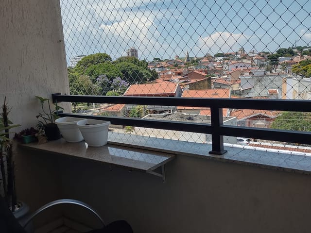 Foto do Apartamento - Apartamento à venda, Centro, Taubaté, SP | Venter imoveis
