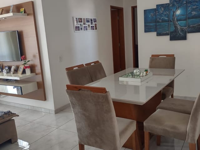 Foto do Apartamento - Apartamento à venda, Centro, Taubaté, SP | Venter imoveis