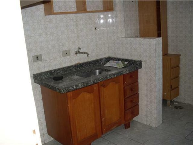 Foto do Apartamento - Apartamento Residencial para locação, São Miguel Paulista, São Paulo - AP0062. | ZONA LESTE IMÓVEIS