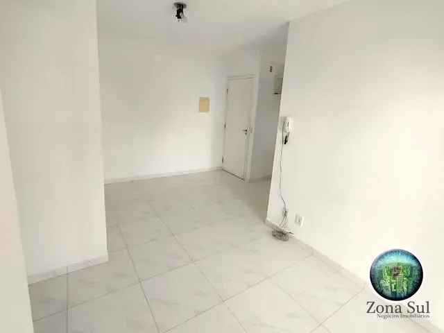 Apartamento com 48m² 2 quartos e 1 banheiro, para alugar, no bairro Villa Flora em Votorantim