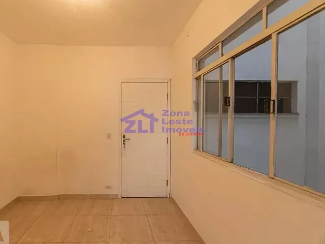 Apartamento com 48m² 1 quarto e 1 banheiro, à venda, no bairro Mooca em São Paulo