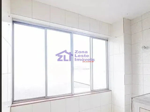 Apartamento com 48m² 1 quarto e 1 banheiro, à venda, no bairro Mooca em São Paulo