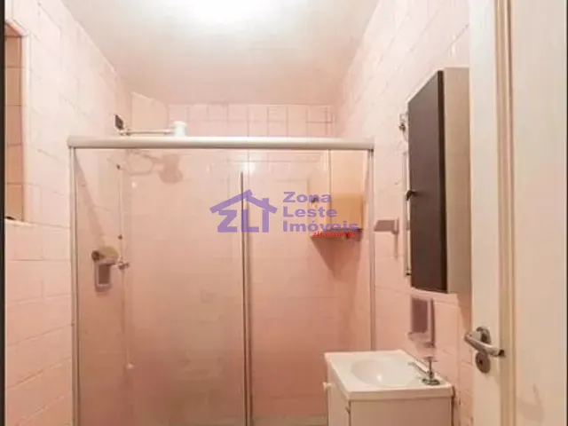 Apartamento com 48m² 1 quarto e 1 banheiro, à venda, no bairro Mooca em São Paulo