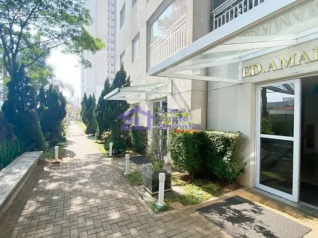 Apartamento com 79m² 3 quartos e 2 banheiros, à venda, no bairro Vila Formosa em São Paulo