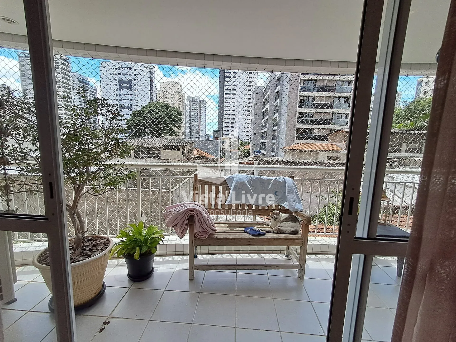 Apartamento, 3 quartos, 136 m² - Foto 6