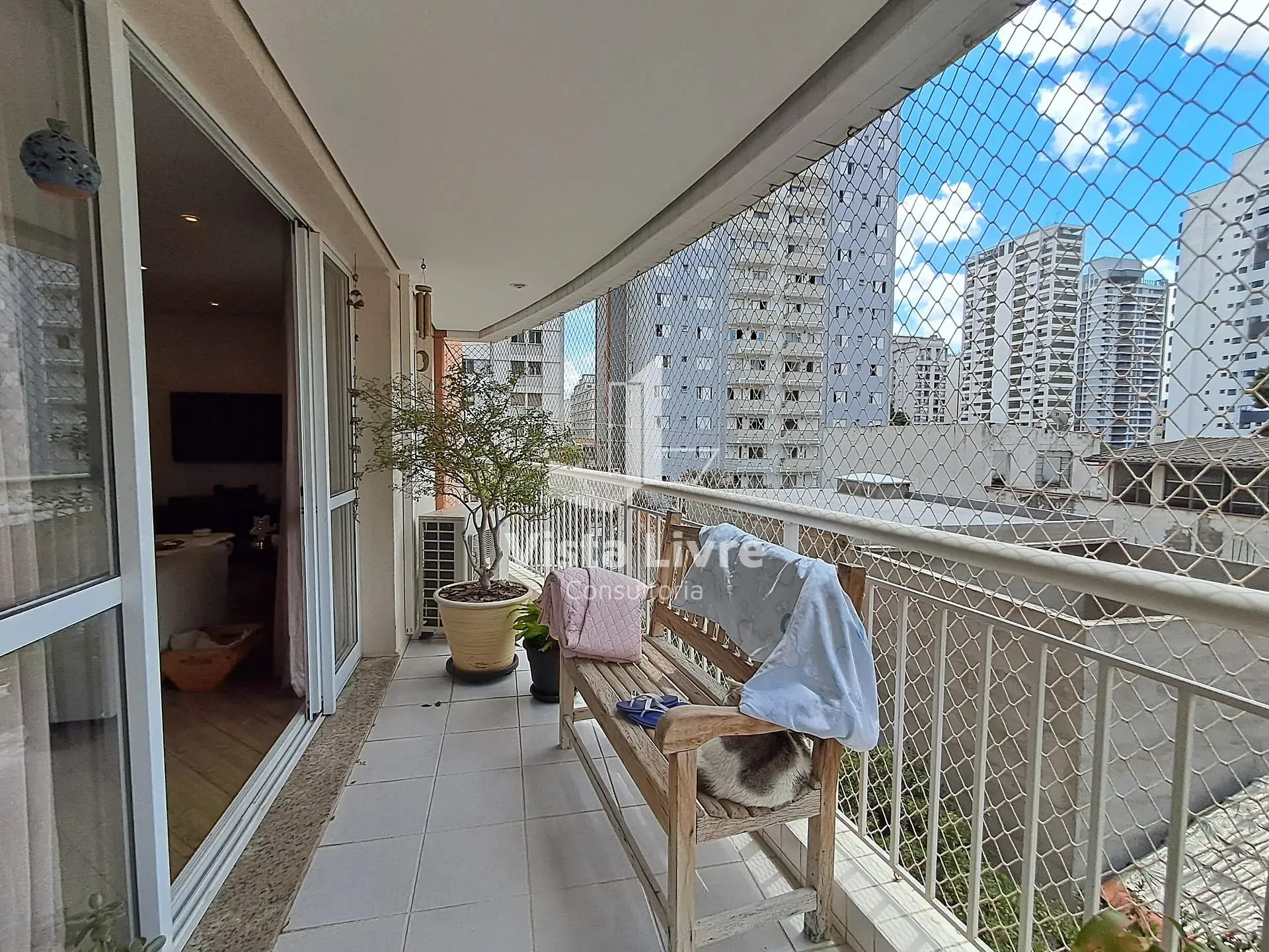 Apartamento, 3 quartos, 136 m² - Foto 7